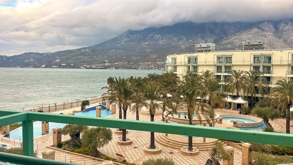 Things to do in Loutraki, Greece - a Seaside Escape in the Peloponnese 21 LOUTRAKI CASINO 1