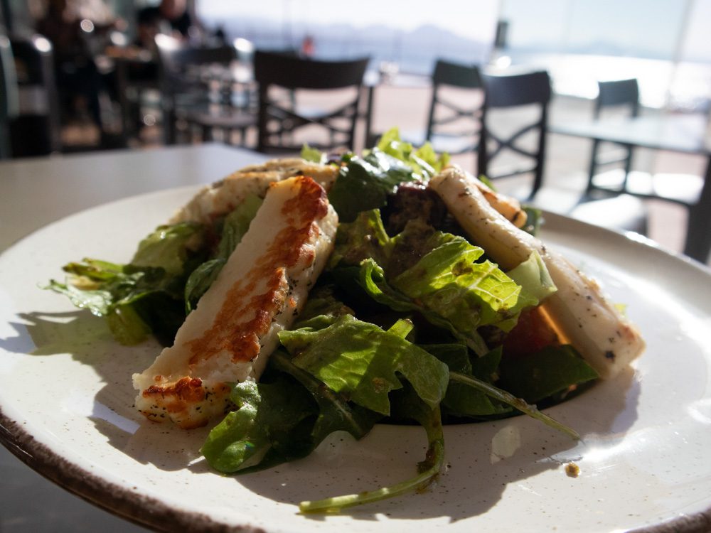 Things to do in Loutraki, Greece - a Seaside Escape in the Peloponnese 9 LOUTRAKI FOOD