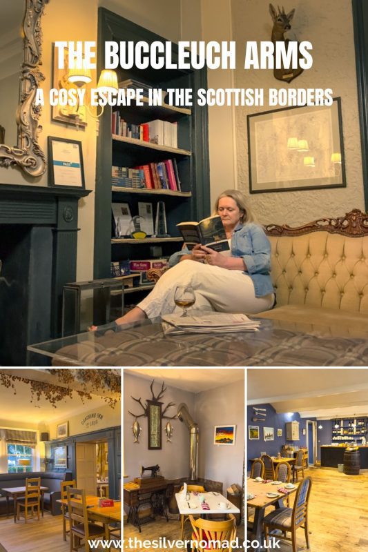 THE BUCCLEUCH 2