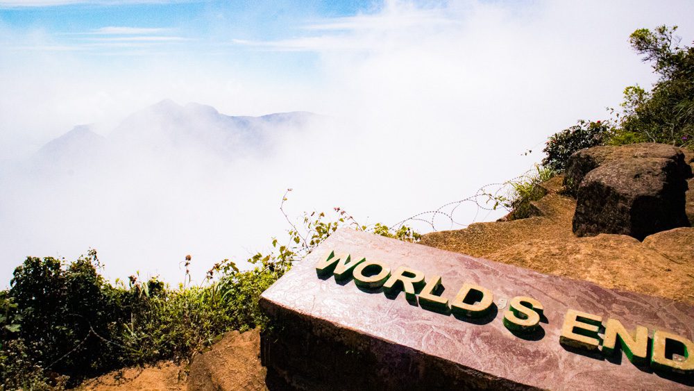 HORTON PLAINS