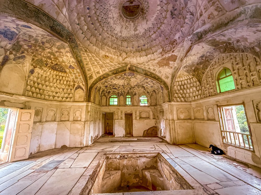 Things to Do in Burhanpur, Madhya Pradesh – History, Forts & Hidden Gems 13 Shahi Qila 17