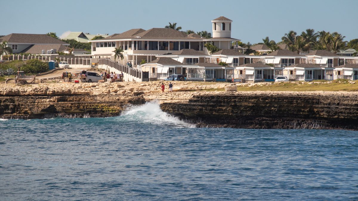31 Best Things to Do in Antigua and Barbuda: Beaches, Culture & Adventure 9 Devils Bridge