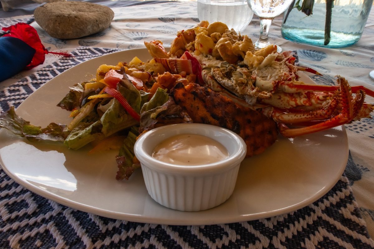 31 Best Things to Do in Antigua and Barbuda: Beaches, Culture & Adventure 25 freshly grilled lobster