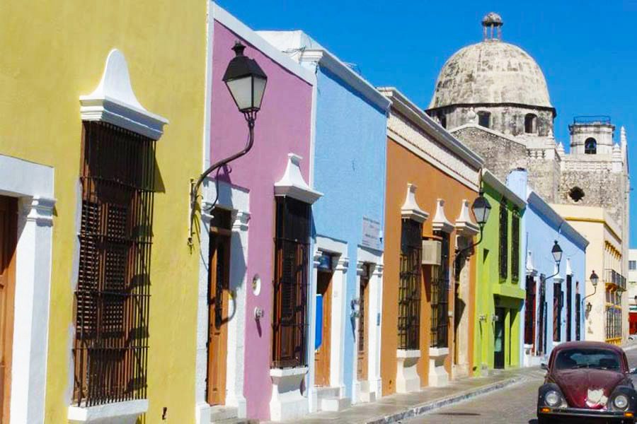 Campeche