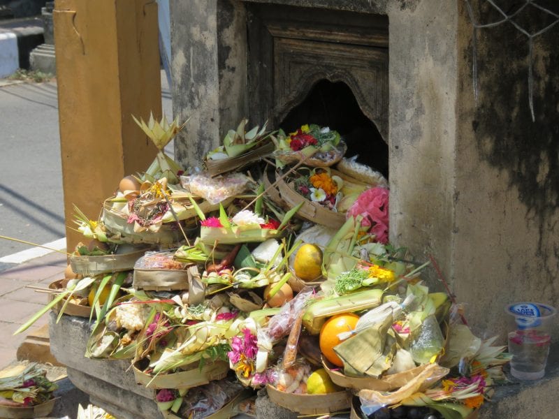 Galungan Dan Kuningan, Bali'S Celebration Of Their Ancestors 6 IMG 0206 e1509541211483
