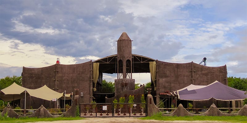 7 Of The Best Places To Eat In Maun 5 Motsana | The Silver Nomad