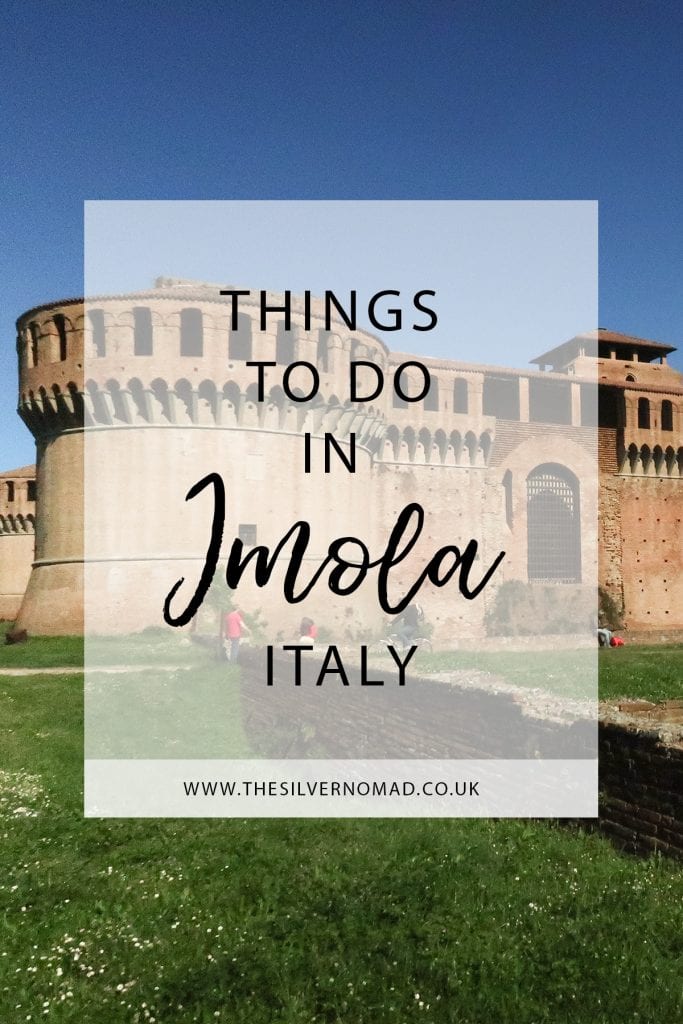 9 Best Things To Do In Imola, Italy 15 things to do in Imola, Italy