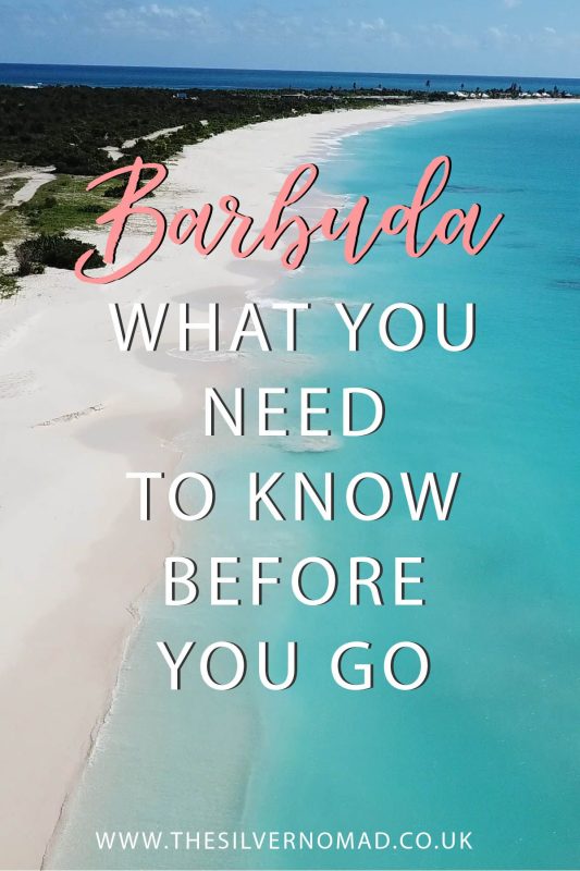 Barbuda – What You Need To Know Before You Go 12 Barbuda things to do 2