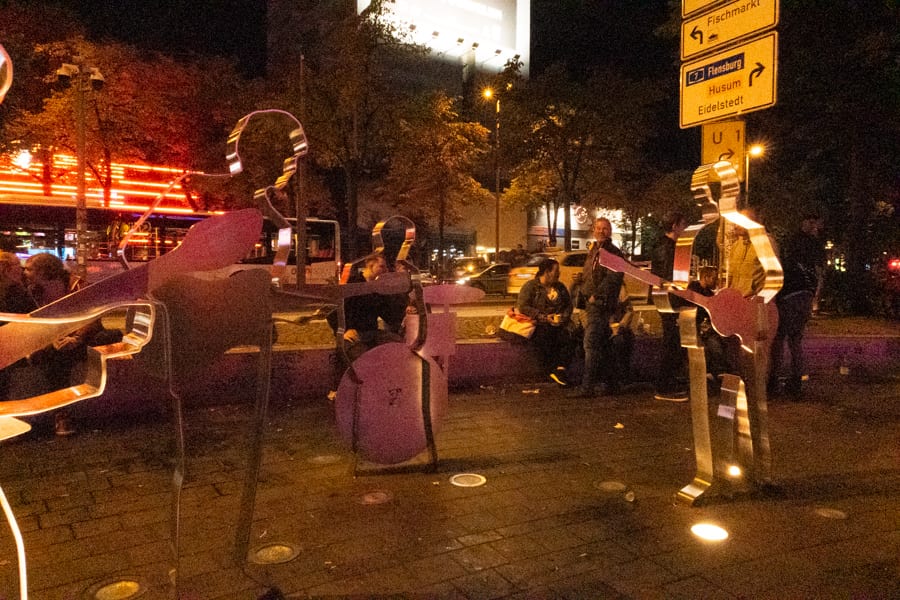 Enjoy An Amazing 48 Hours In Hamburg - What To Do With Your Time 15 Beatles