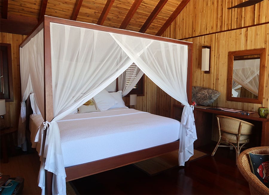 Luxury And Peace: Review Of Barbuda Belle Resort In Barbuda 6 Barbuda Belle Bungalows