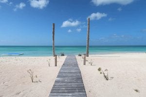 Luxury and Peace: Review of Barbuda Belle Resort in Barbuda