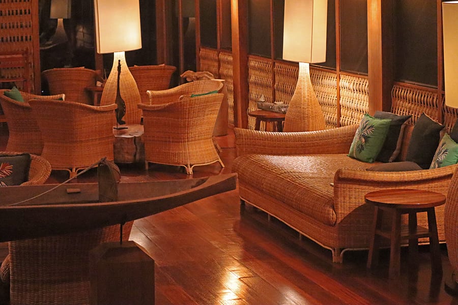 Luxury And Peace: Review Of Barbuda Belle Resort In Barbuda 11 The Jelly Bar at Barbuda Belle