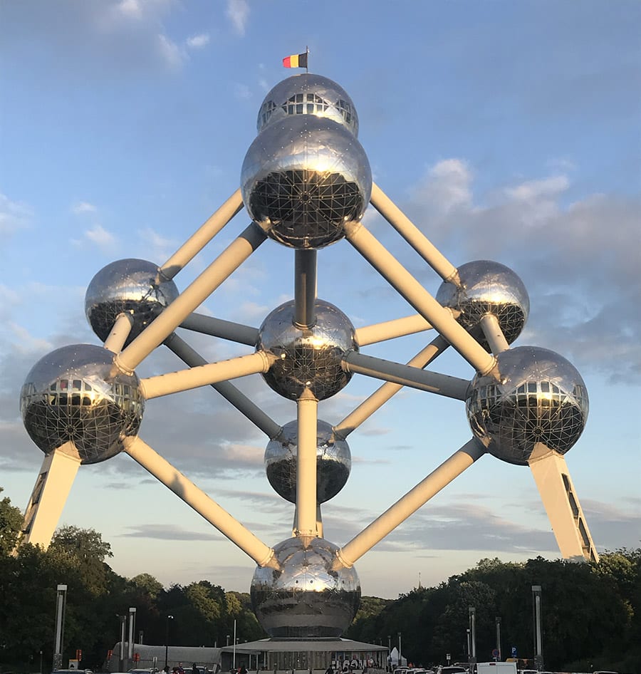 13 Amazing Day Trips From Amsterdam - Day Trips In The Netherlands &Amp; Belgium 14 Brussels one of the places to visit of a day trips from Amsterdam