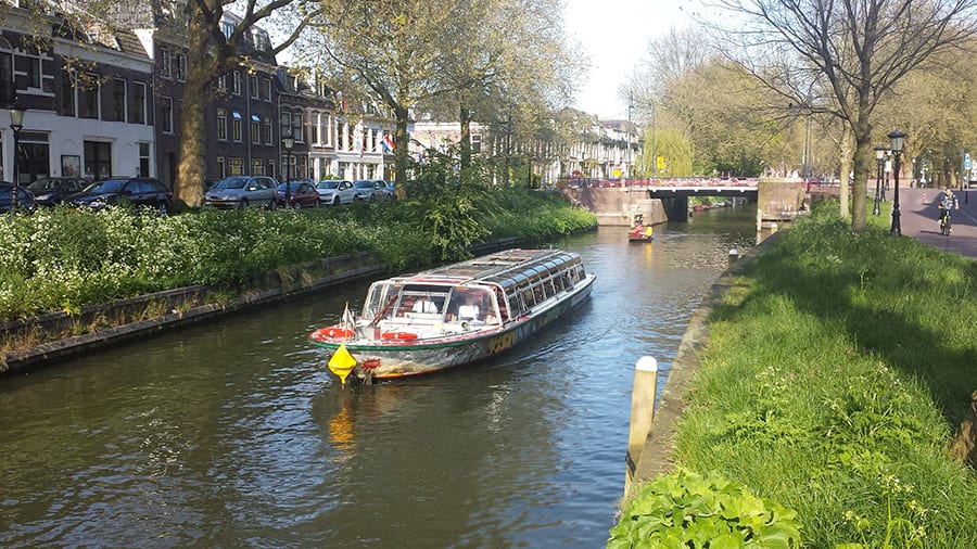 13 Amazing Day Trips From Amsterdam - Day Trips In The Netherlands &Amp; Belgium 10 Utrecht Netherlands Recommended by Amy Askin of AmyGuides.com