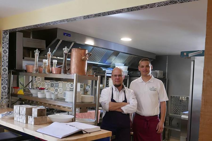 el clavero chefs 1