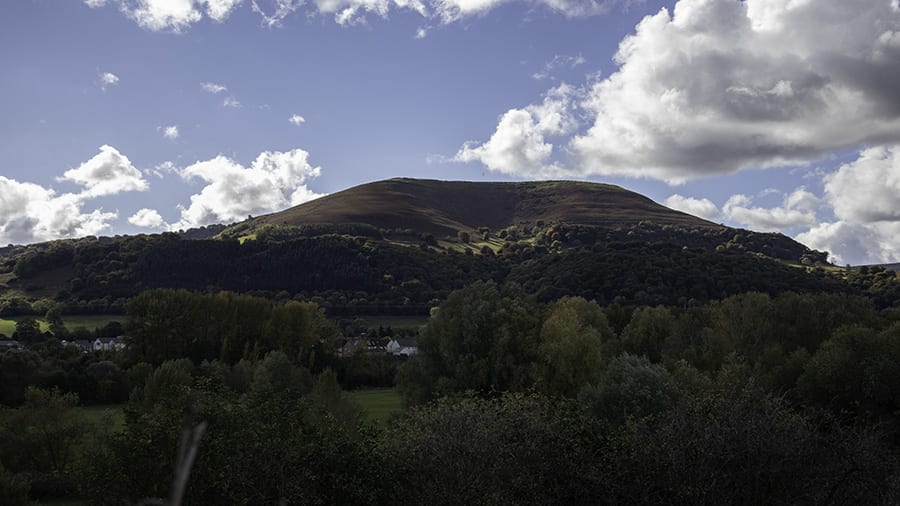 A Luxury Stay At The Angel Hotel, Abergavenny (2021) 2 Abergavenny The Silver Nomad