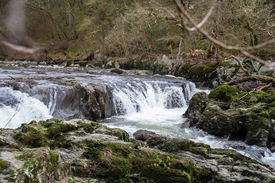 14 Of The Best Weekends In Wales 15 Cenarth