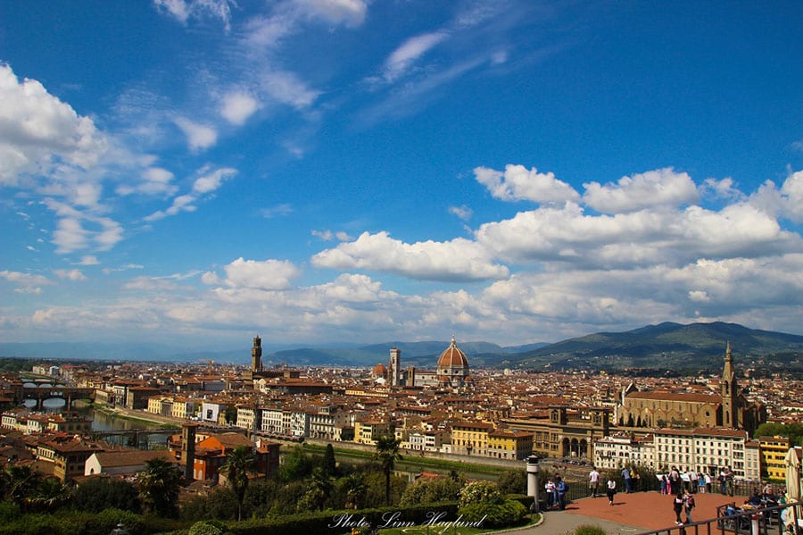 28 Of The Best Weekends In Italy 18 Florence Brainy Backpackers