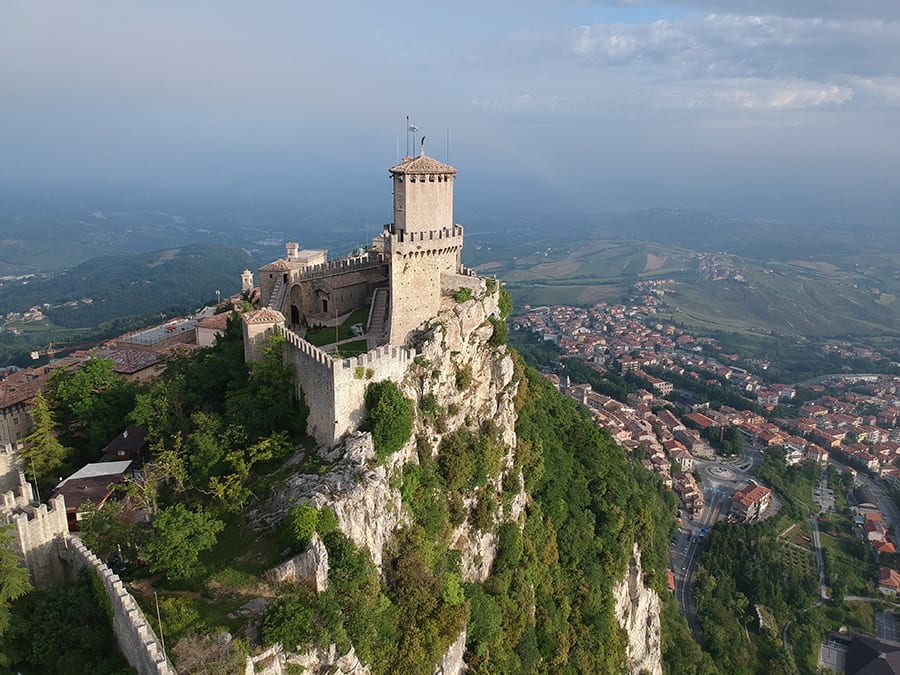 28 Of The Best Weekends In Italy 20 San Marino The Directionally Challenged