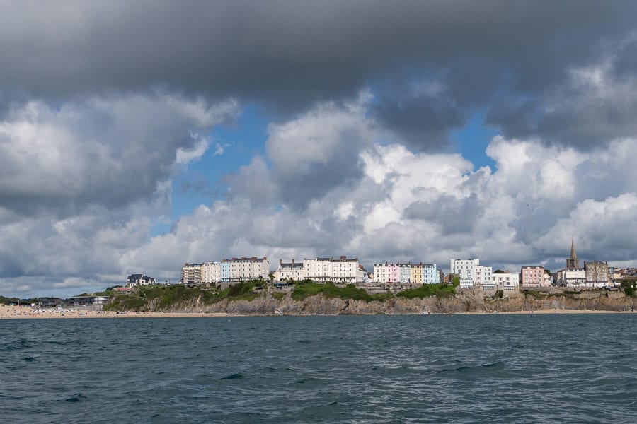 14 Of The Best Weekends In Wales 10 Tenby Meandering Wild