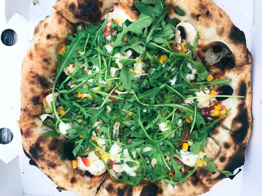 20+ Of The Best Things To Do In Port Erin, Isle Of Man 17 GUSTO PIZZA