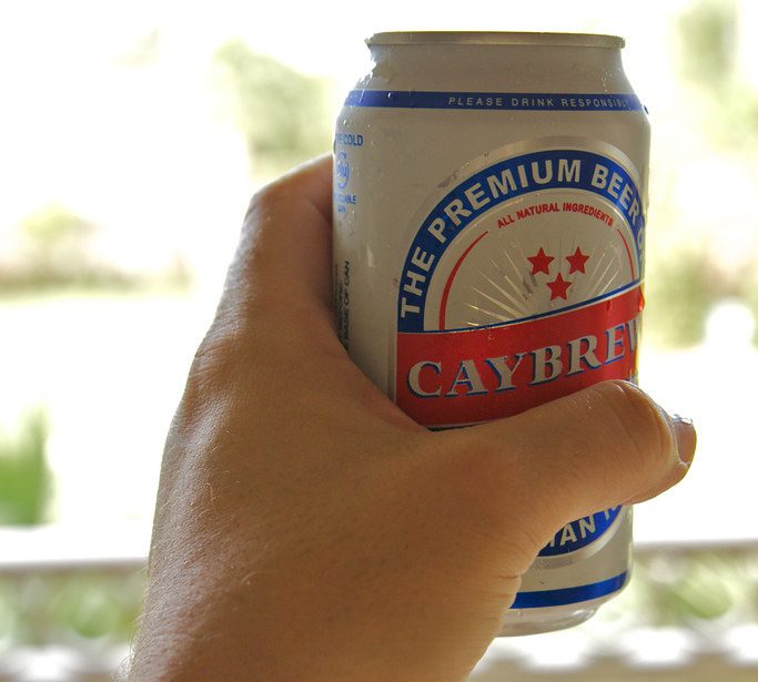 15 Amazing Hidden Gems To Discover In Grand Cayman 17 Caybrew Beer