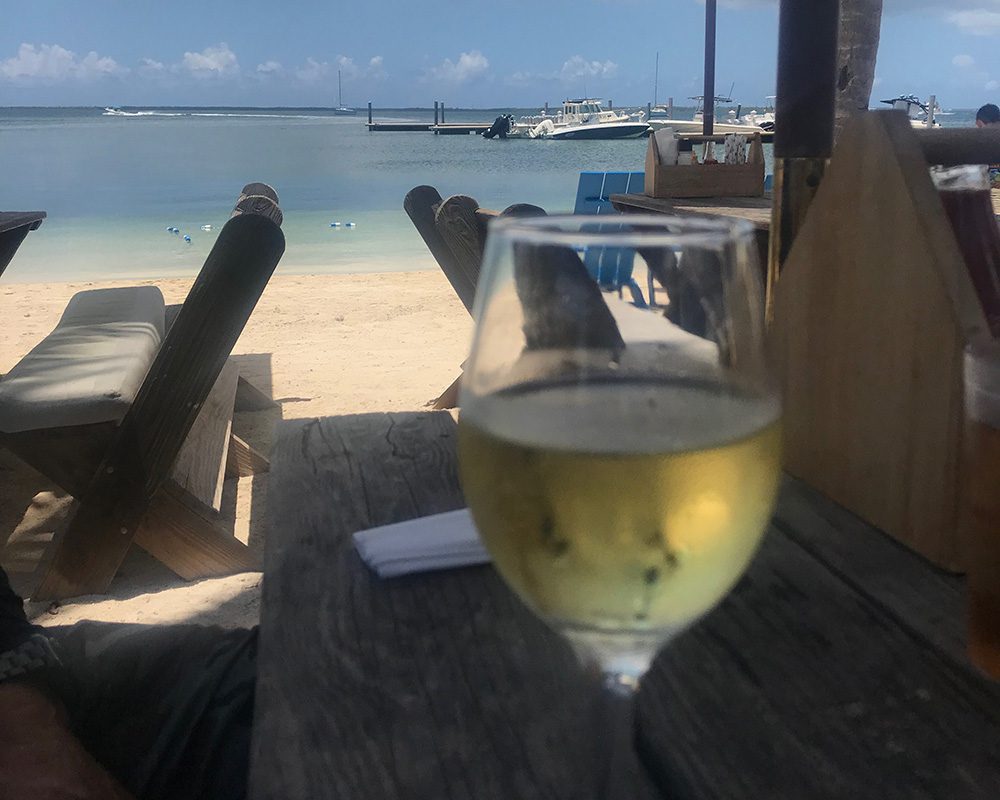 15 Amazing Hidden Gems To Discover In Grand Cayman 7 Kaibo in Grand Cayman