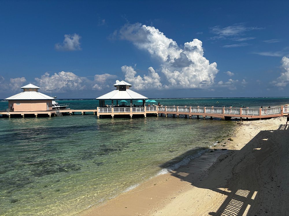 15 Amazing Hidden Gems To Discover In Grand Cayman 15 Morritts in Grand Cayman