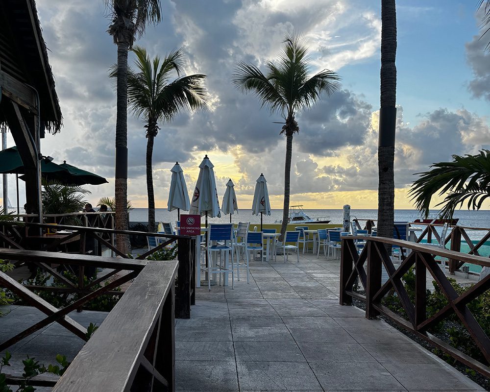 15 Amazing Hidden Gems To Discover In Grand Cayman 14 My Bar in Grand Cayman