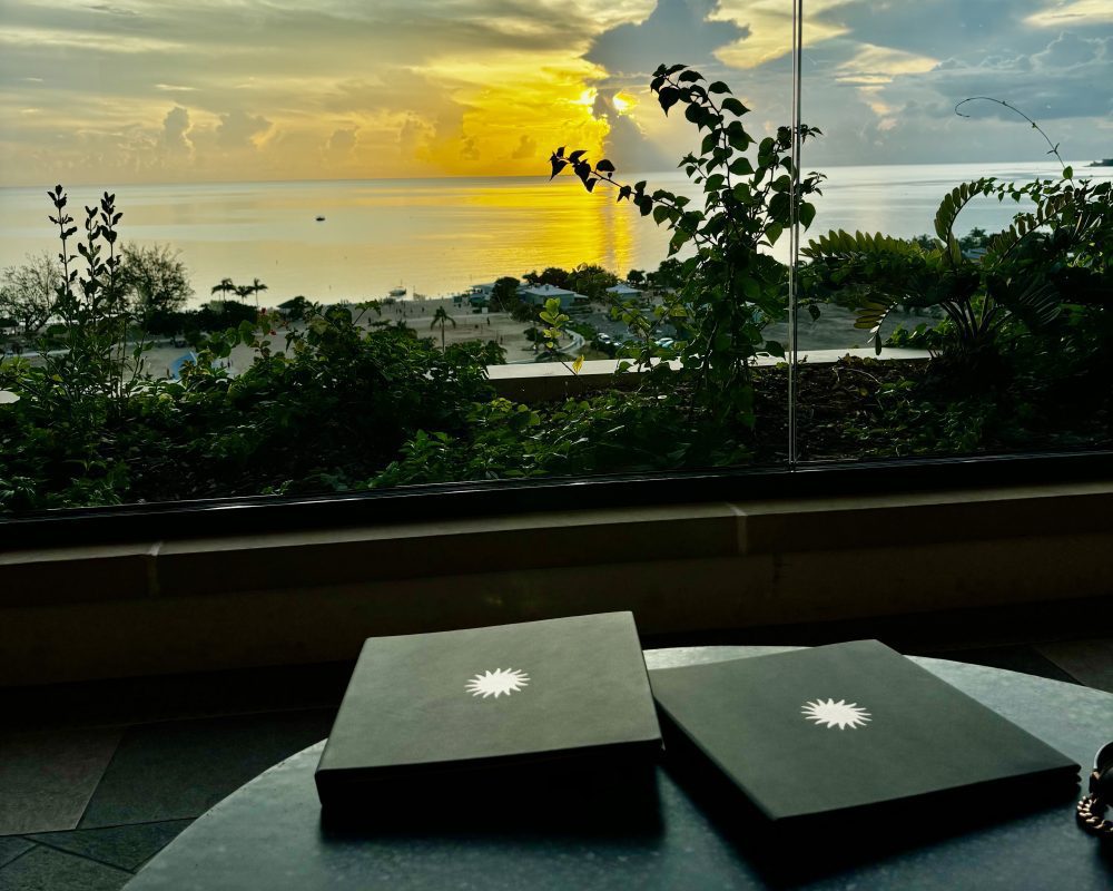 15 Amazing Hidden Gems To Discover In Grand Cayman 16 Pom Pom Restaurant in Grand Cayman
