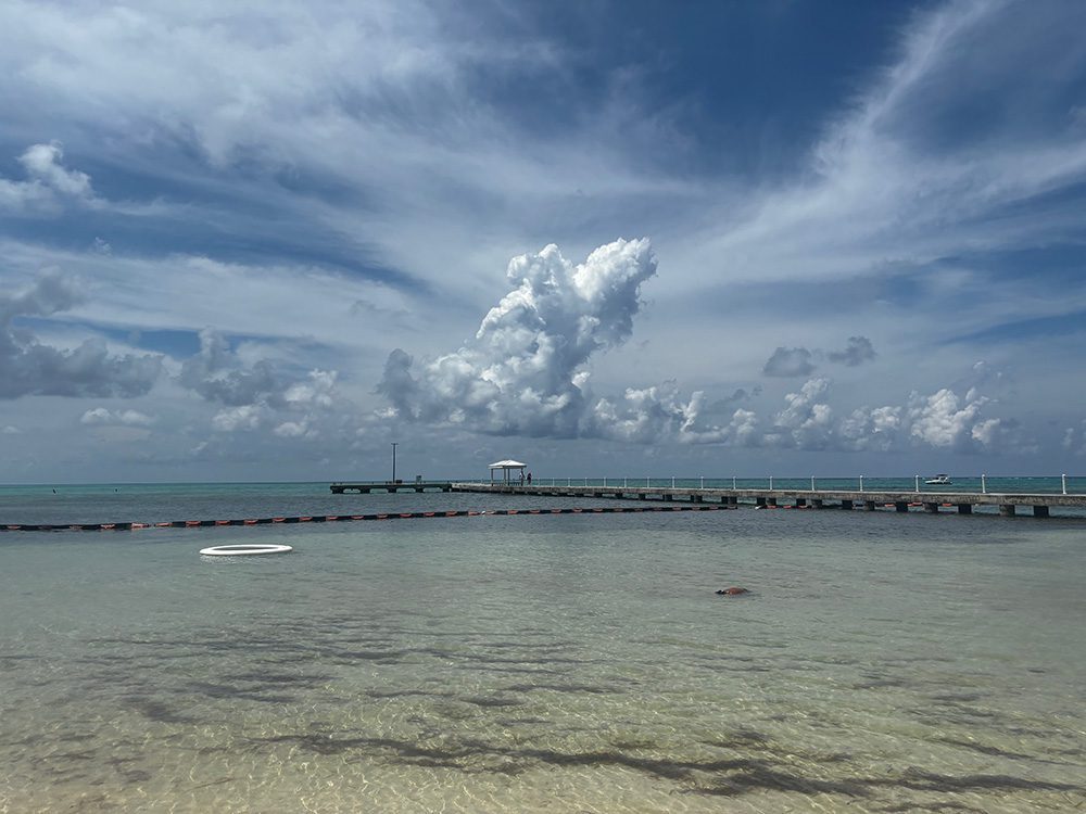 15 Amazing Hidden Gems To Discover In Grand Cayman 11 Rum Point at Cayman Islands