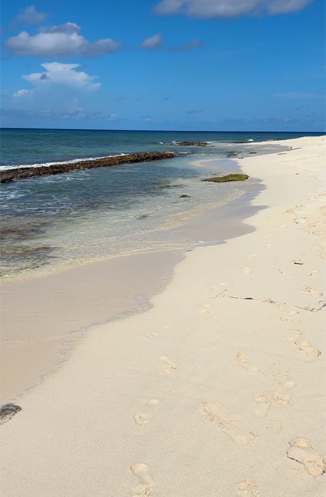 15 Amazing Hidden Gems To Discover In Grand Cayman 13 South Sound in Grand Cayman