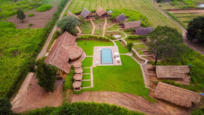 An Eco-Friendly Stay at Wild Glamping Gal Oya, Sri Lanka (2025)