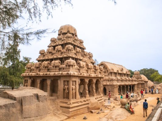 Tamil Nadu Travel Guide: Everything You Need to Know (2025)