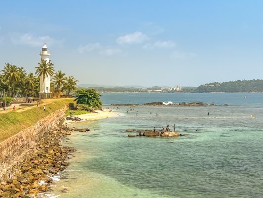 Exploring the 8 Amazing UNESCO Sites in Sri Lanka