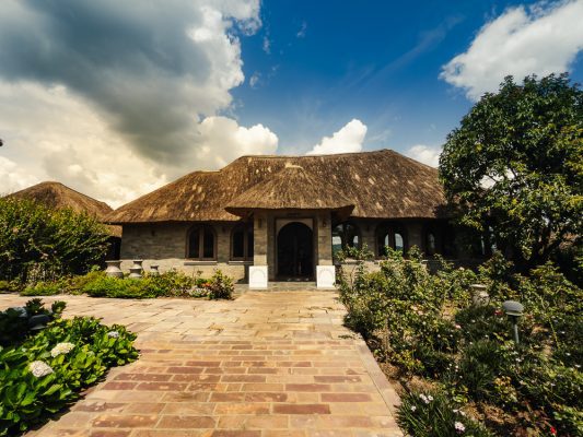 A Boutique Stay at Tabebuia Safari Resort, Uganda